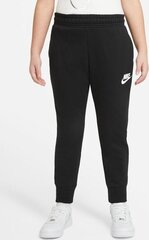 Nike Обувь Nike Revolution 6 Nn Black DD1096 001 цена и информация | Nike Одежда для девочек | hansapost.ee