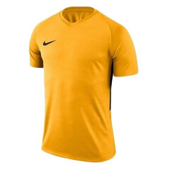 Футболка для мальчиков Nike Dry Tiempo Prem JSY SS JR 894111739 цена и информация | Рубашки для мальчиков | hansapost.ee