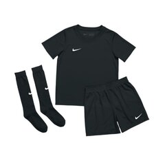 Детский комплект Nike Dry Park 20 Jr цена и информация | Комплекты для мальчиков | hansapost.ee