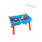 2-in-1 set Educational Study Table 8133 Fishing Table цена и информация | Arendavad laste mänguasjad | hansapost.ee