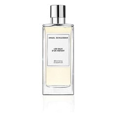 Naiste parfüüm Sensitive Grapefruit Angel Schlesser EDT (100 ml) (100 ml) hind ja info | Parfüümid naistele | hansapost.ee