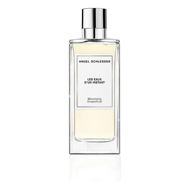 Naiste parfüüm Sensitive Grapefruit Angel Schlesser EDT (100 ml) (100 ml) price and information | Parfüümid naistele | hansapost.ee