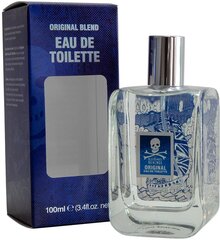 Мужская парфюмерия Original The Bluebeards Revenge EDT (100 ml) (100 ml) цена и информация | Мужские духи | hansapost.ee