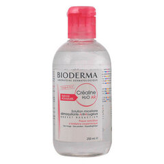 Meigieemaldaja Mitsellaarvesi Crealine Bioderma: Maht - 250 ml hind ja info | Bioderma Näohooldus | hansapost.ee