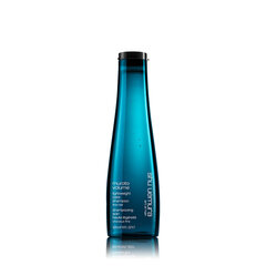 Šampoon Muroto Volume Shu Uemura (300 ml) hind ja info | Shu Uemura Parfüümid, lõhnad ja kosmeetika | hansapost.ee