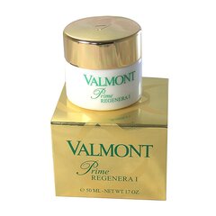 Toitev näokreem Valmont Prime Regenera I (50 ml) hind ja info | Valmont Näohooldus | hansapost.ee