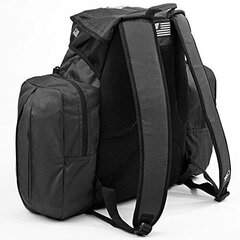 Sportlik seljakott K1X, must цена и информация | Рюкзаки и сумки | hansapost.ee