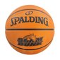 Korvpalli pall Spalding Slam Dunk, suurus 5 цена и информация | Korvpallid | hansapost.ee