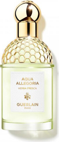Guerlain Aqua Allegoria Herba Fresca Eau De Toilette Spray 75ml hind ja info | Parfüümid naistele | hansapost.ee