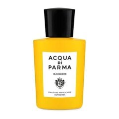 Raseerimisjärgne kreem Collezione Barbiere Acqua Di Parma (100 ml) hind ja info | Raseerimisvahendid | hansapost.ee