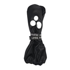 Детские перчатки от дождя Huppa ENSI 1, темно-серые цена и информация | Непромокаемая одежда для детей | hansapost.ee