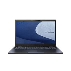 Asus ExpertBook B1 B1500CBA-BQ0484X цена и информация | Ноутбуки | hansapost.ee