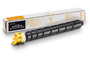 Kyocera TK-8335Y, kollane hind ja info | Laserprinteri toonerid | hansapost.ee