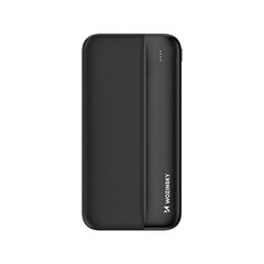 Wozinsky WPBBK1 10000мАч цена и информация | Зарядные устройства Power bank | hansapost.ee