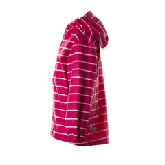 Huppa Детская дождевая куртка JACKIE 1, фуксия цена и информация | Непромокаемая одежда для детей | hansapost.ee