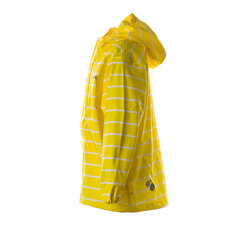Детский дождевик Huppa JACKIE 1, желтый цвет цена и информация | Непромокаемая одежда для детей | hansapost.ee