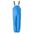 Детские непромокаемые штаны Huppa на подкладке PANTSY 2, синие
