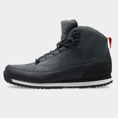 Спортивная обувь для мужчин 4F Hiker M 4FAW22FWINM011 31S, синий цвет цена и информация | Кроссовки для мужчин | hansapost.ee