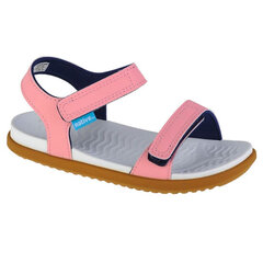 Laste sandaalid Native Charley Youth Sandal Jr 651091005959, roosa hind ja info | Sandaalid lastele | hansapost.ee