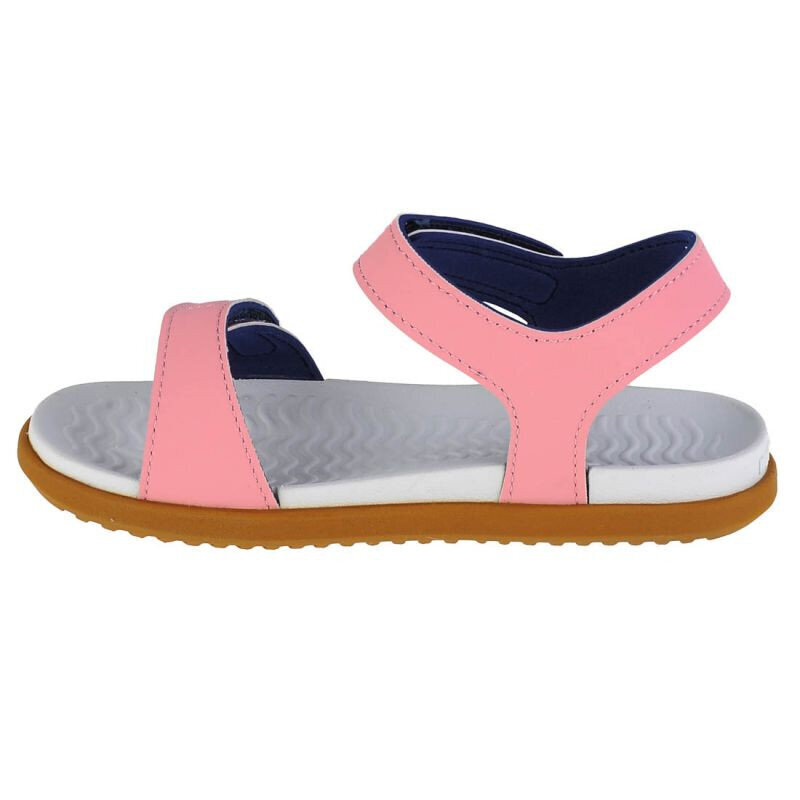 Laste sandaalid Native Charley Youth Sandal Jr 651091005959, roosa hind ja info | Sandaalid lastele | hansapost.ee