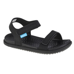 Laste sandaalid Native Charley Sugarlite Youth Sandal Jr 651111001001, must hind ja info | Sandaalid lastele | hansapost.ee