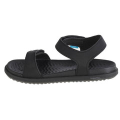 Laste sandaalid Native Charley Sugarlite Youth Sandal Jr 651111001001, must цена и информация | Детские сандали | hansapost.ee