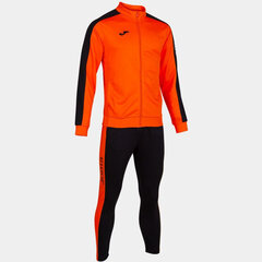 Spordidress poistele Joma Academy III 101584.881 101584, punane hind ja info | Spordiriided meestele | hansapost.ee