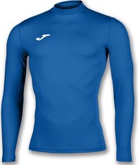 Футболка мужская Joma Camisetta Gate Academy 101018700, синяя цена и информация | Мужские футболки | hansapost.ee