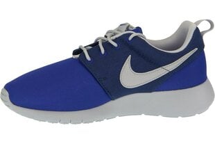 Кроссовки женские Nike Roshe One Gs 599728410, синие цена и информация | Спортивная обувь, кроссовки для женщин | hansapost.ee