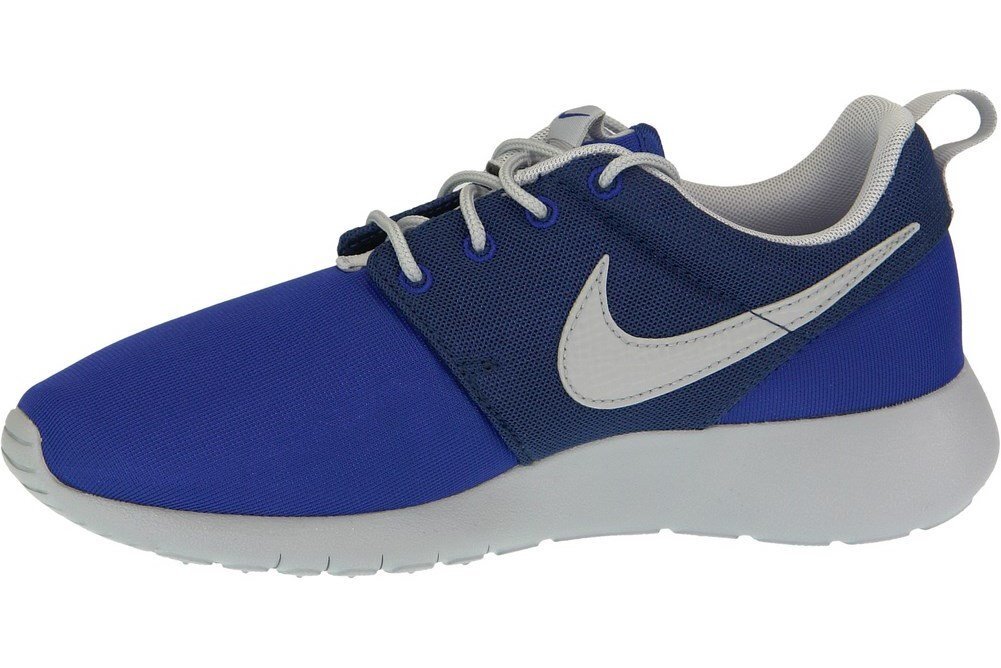 Naiste spordijalatsid Nike Roshe One Gs 599728410, sinine hind ja info | Spordijalatsid ja vabaajajalatsid naistele | hansapost.ee