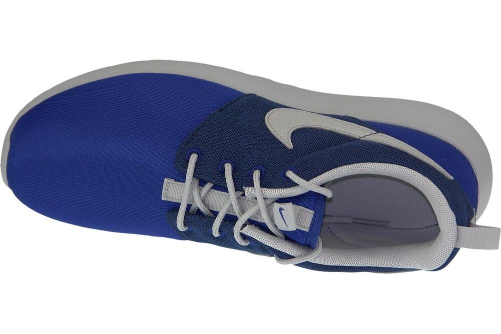 Naiste spordijalatsid Nike Roshe One Gs 599728410, sinine hind ja info | Spordijalatsid ja vabaajajalatsid naistele | hansapost.ee