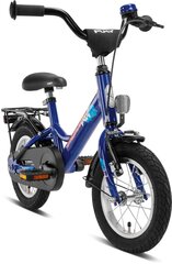 Велосипед Puky Youke 12-1 Alu, синий цвет цена и информация | Велосипеды | hansapost.ee