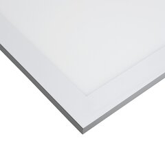 Eko-Light LED-paneel Slim, 48W, neutraalne price and information | Recessed LED lights | hansapost.ee