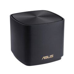 Asus ZenWiFi XD4 Plus (B-2-PK) цена и информация | Маршрутизаторы (роутеры) | hansapost.ee