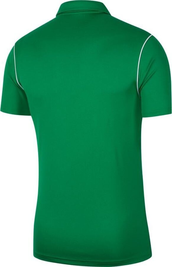 Pluus Nike Park 20, roheline цена и информация | Jalgpalli varustus ja riided | hansapost.ee