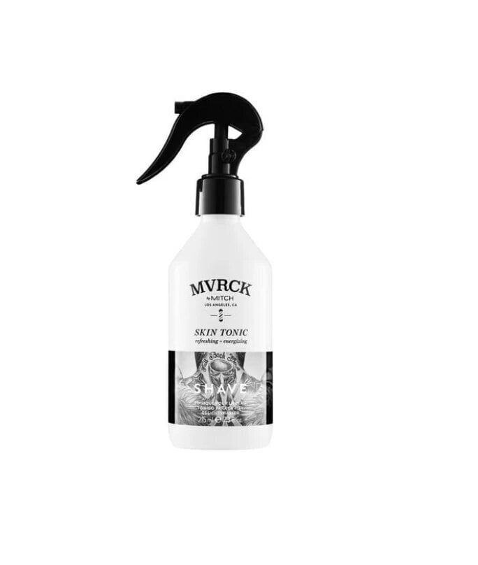 Toonik pärast raseerimist Paul Mitchell Mvrck, 215 ml price and information | Raseerimisvahendid | hansapost.ee