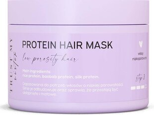 Маска для волос Trust My Sister Protein, 200 мл цена и информация | Маски, масла, сыворотки | hansapost.ee