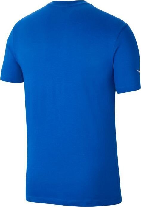 Meeste T-särk Nike Park 20 M CZ088146, sinine hind ja info | T-särgid meestele | hansapost.ee