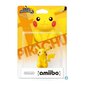 Kollektsioneeritav figuur Amiibo Pikachu Super Smash Bros hind ja info | Mänguasjad poistele | hansapost.ee