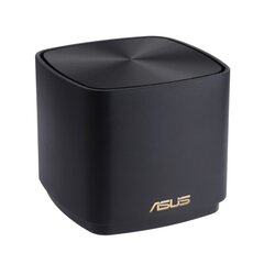 Asus ZenWiFi XD4 Plus (B-1-PK) цена и информация | Маршрутизаторы (роутеры) | hansapost.ee