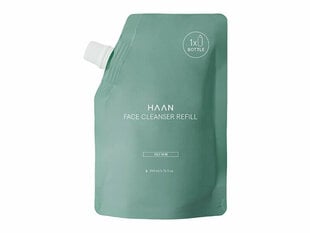 Дополнение средства для умывания с ниацинамидом для жирной кожи Haan, 200 мл цена и информация | Haan Духи, косметика | hansapost.ee