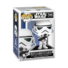 Funko POP! Star Wars Stormtrooper hind ja info | Fännitooted mänguritele | hansapost.ee