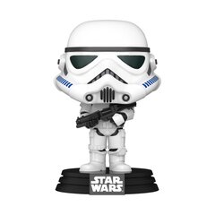 Funko POP! Star Wars Stormtrooper hind ja info | Fännitooted mänguritele | hansapost.ee