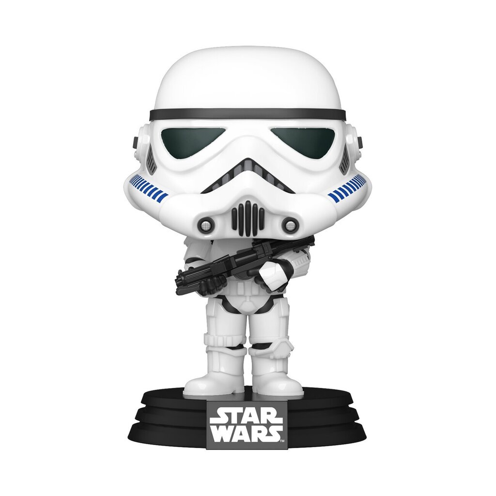 Funko POP! Star Wars Stormtrooper цена и информация | Fännitooted mänguritele | hansapost.ee