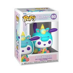 Funko POP! Hello Kitty and Friends Pochacco цена и информация | Атрибутика для игроков | hansapost.ee