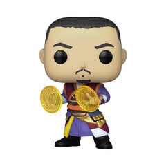 Vinüülfiguur Funko POP! Marvel Doctor Strange Wong, 10 cm price and information | Toys for boys | hansapost.ee