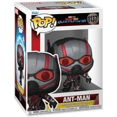 Kuju Funko POP Marvel, Ant-Man hind ja info | Fännitooted mänguritele | hansapost.ee