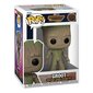 Guardians Galaxy Vol. 3 POP! vinüülfiguur Groot 9 cm цена и информация | Fännitooted mänguritele | hansapost.ee