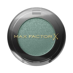 Тени для глаз Max Factor Masterpiece Mono 05-turquoise Euphoria (2 g) цена и информация | Тушь, средства для роста ресниц, тени для век, карандаши для глаз | hansapost.ee