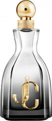 Naiste parfümeeria Jimmy Choo I Want Choo Forever Eau De Perfume Spray 100 ml hind ja info | Parfüümid naistele | hansapost.ee